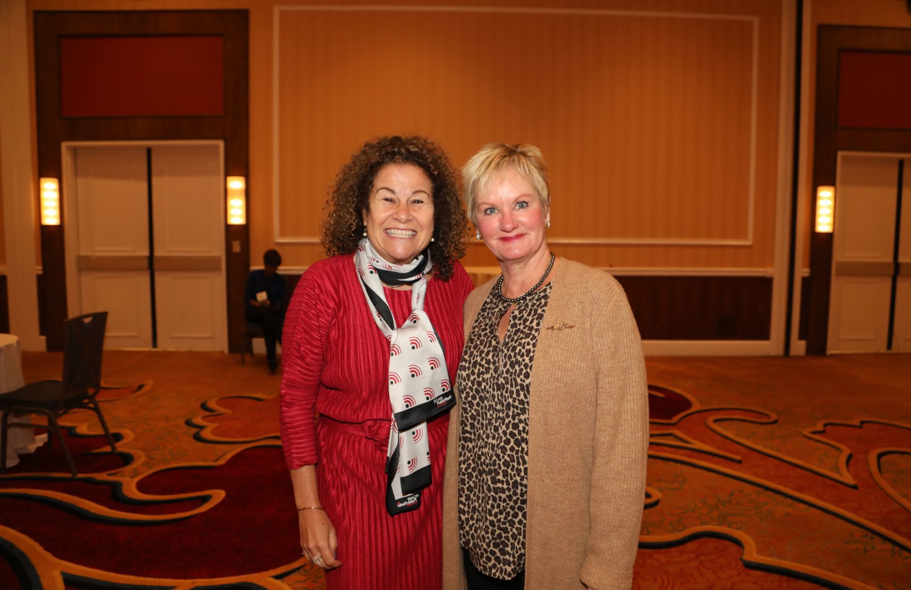 Diane Katzman, Charlotte Martin